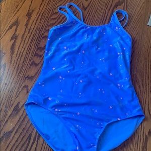 Girls bathing suit 🩱 Cat & Jack XL (14-16)